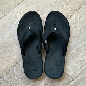 Teva sandals